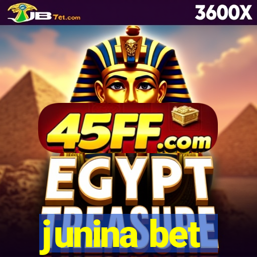 junina bet